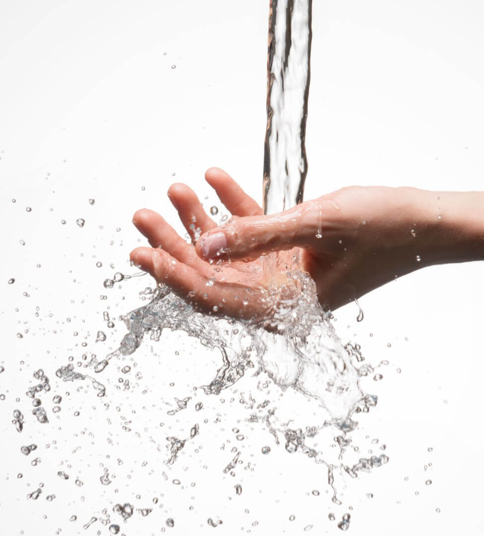 acqua potabile