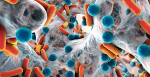 Penetrazione biofilm