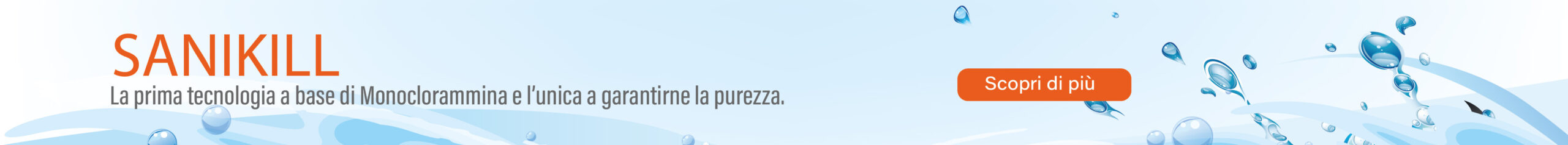 Sanikill prevenzione legionella